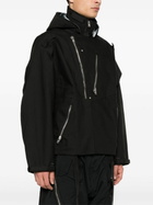 ACRONYM Hooded Lightweight Jacket