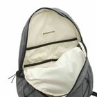 Mazi Untitled Roam Backpack in Light Grey 