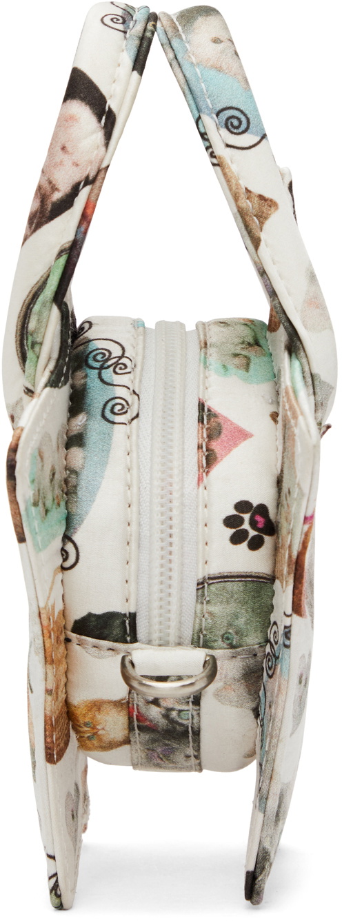 Ashley Williams SSENSE Exclusive Multicolor Dollars Mini