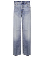 Haikure Bonnie Dive Blue Wash