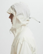 Arc´teryx Konseal SL Pullover Hoody White Mens Half-Zips/Hoody