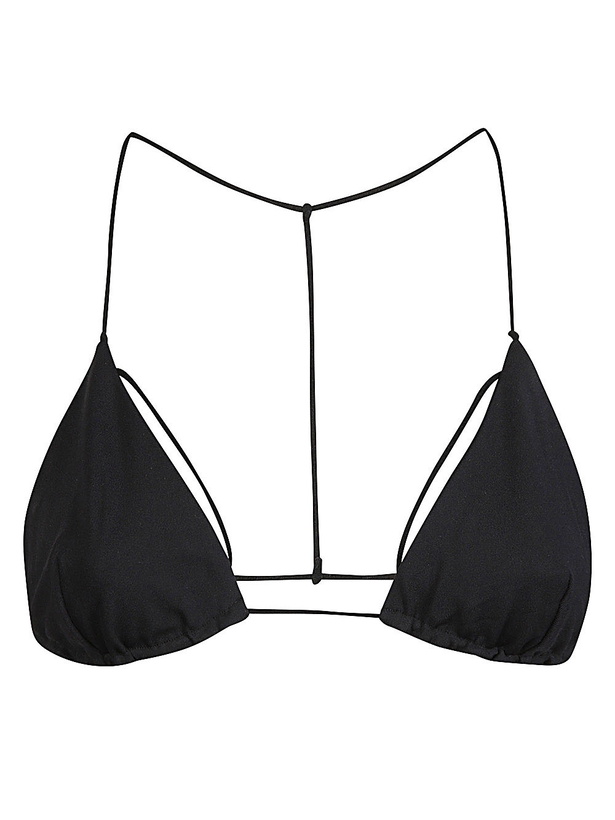 Photo: ZIAH - Logo Bikini Top