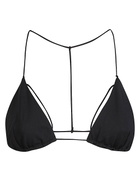 ZIAH - Logo Bikini Top