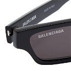 Balenciaga Block Sunglasses
