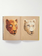 Assouline - Arabian Leopard Hardcover Book