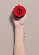 Armani Beauty My Armani To Go Cushion Foundation - Refill - 5