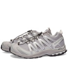 Salomon Men's XA Pro 3D Sneakers in Alloy/Silver/Lunar Rock