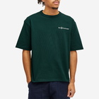 Polo Ralph Lauren Men's Graphic Logo T-Shirt in Moss Agate