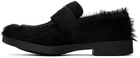 CAMPERLAB Black MIL 1978 Loafers