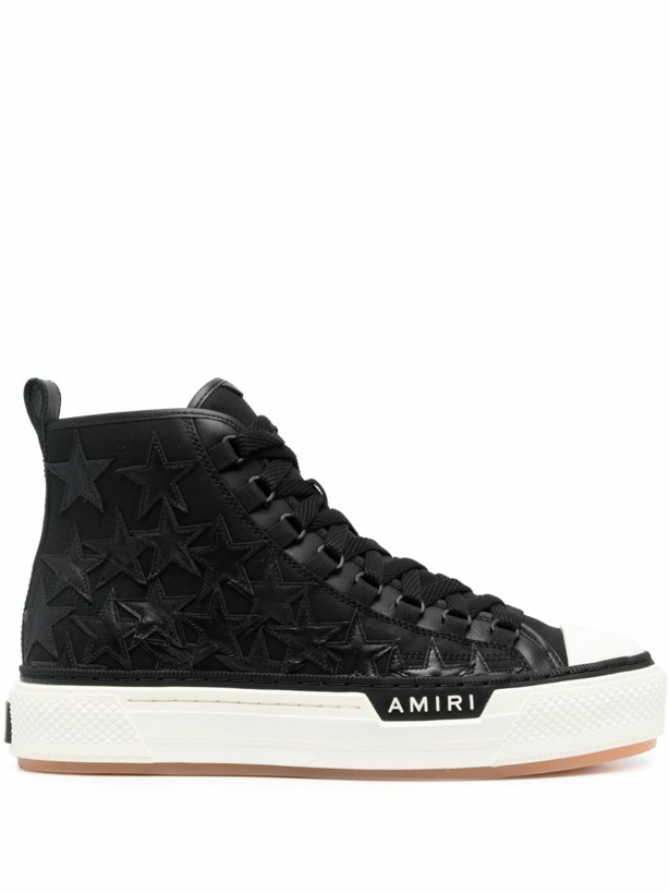 Photo: AMIRI - Sneakers Star