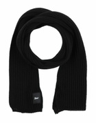 Shoe Womens Scarf in Black