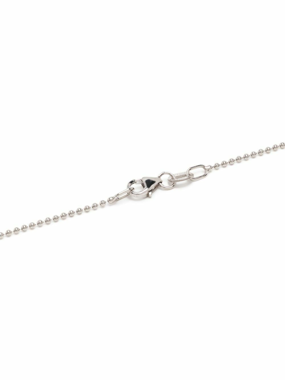 EÉRA Pink Key Pendant Necklace