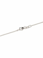EÉRA Pink Key Pendant Necklace
