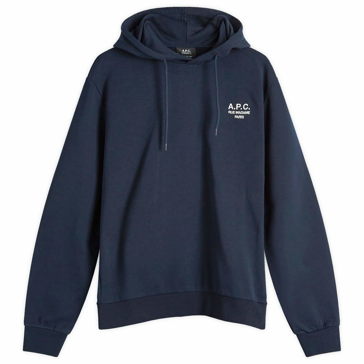 Apc caserne hoodie hotsell