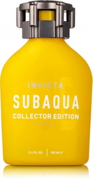Invicta Sabaqua Collector Edition EDT 3.4 oz Fragrances 886678924219