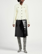 High Use Womens Jacket Cream