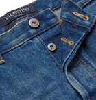 Valentino - Denim Jeans - Men - Blue