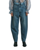 Tanaka Tapered Jean Trousers