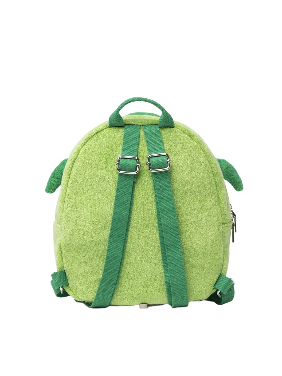 MC2 Saint Barth Terry Backpack With Turtle Shape
