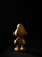 BOYHOOD Small Smurf