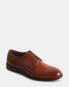 Steve Madden Estevio Dress Shoes in Brown