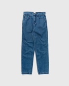 Arte Antwerp Paul Pocket Logo Pants Blue - Mens - Jeans