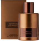 TOM FORD Oud Minérale Eau De Parfum, 100 mL