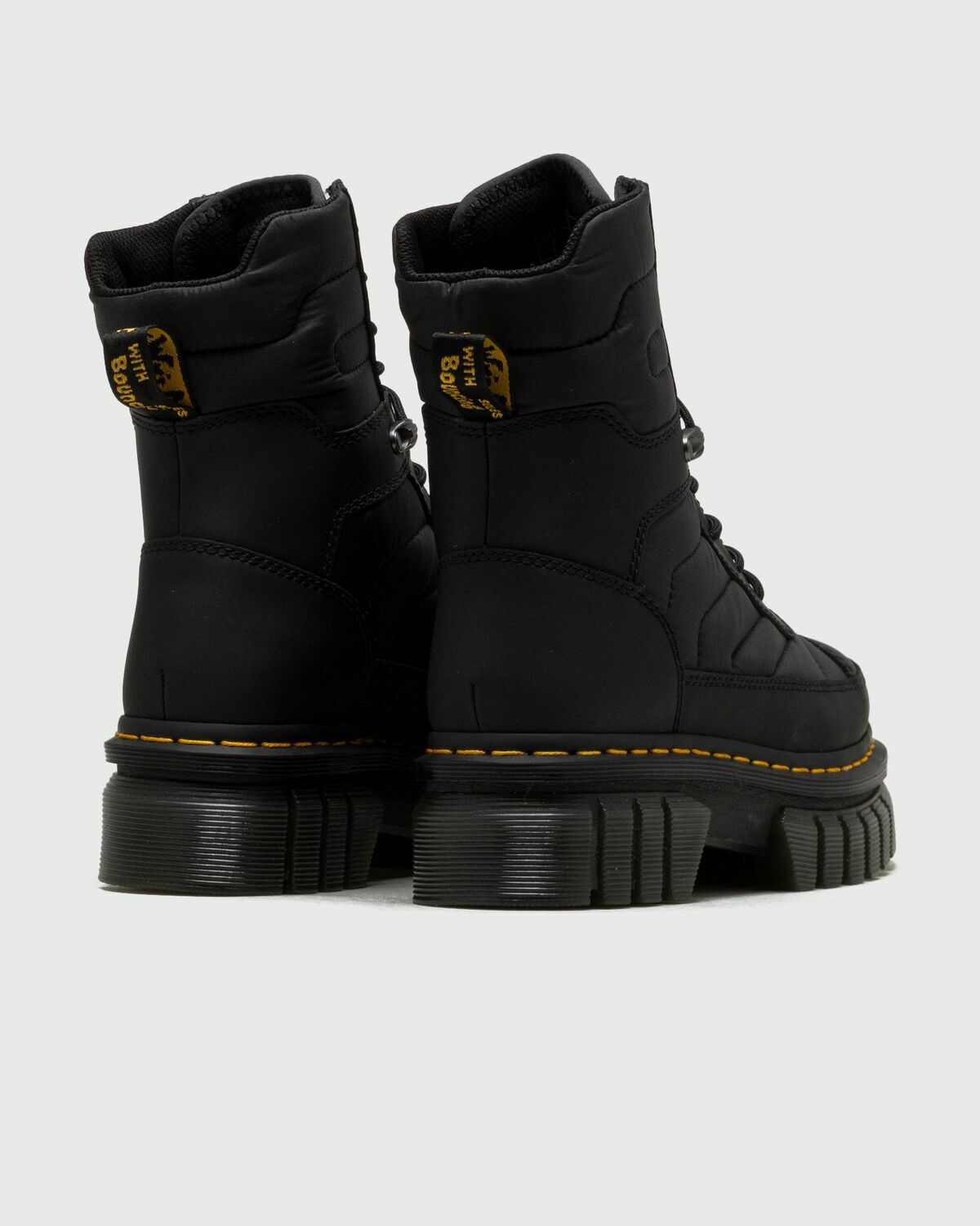 Dr martens quilted boot outlet