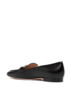 BALLY - Obrien Leather Loafers