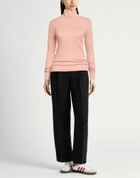 Majestic Filatures Womens T-shirt in Blush