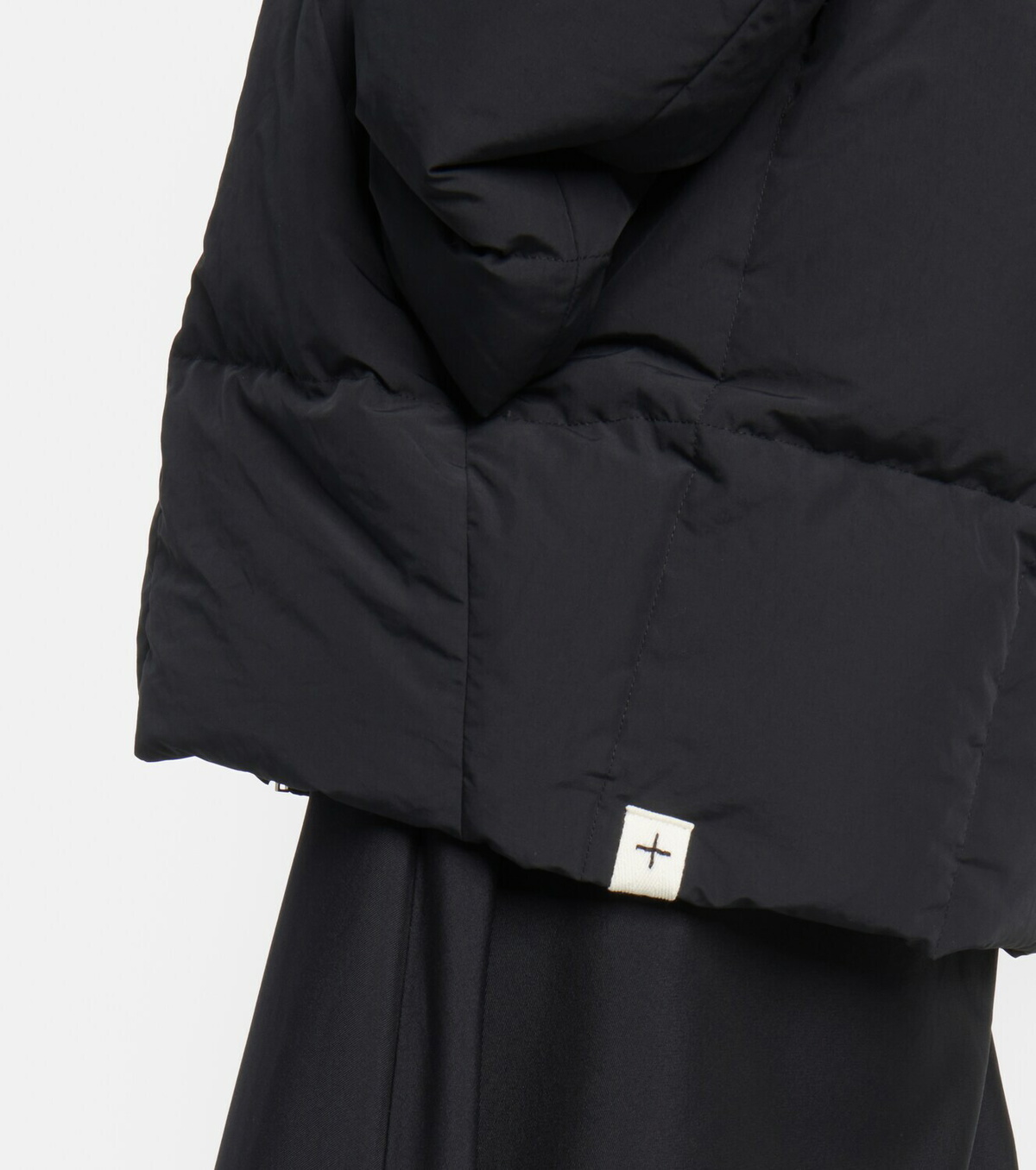 Jil Sander Down jacket