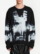 BALMAIN - Logo Sweatshirt