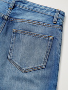 The Row - Monroe Jeans - Blue