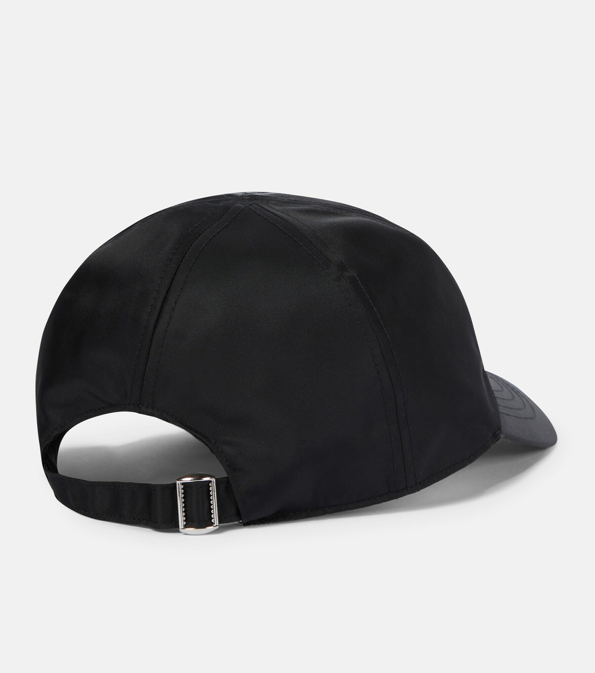 Toteme - Cotton-blend twill cap Toteme