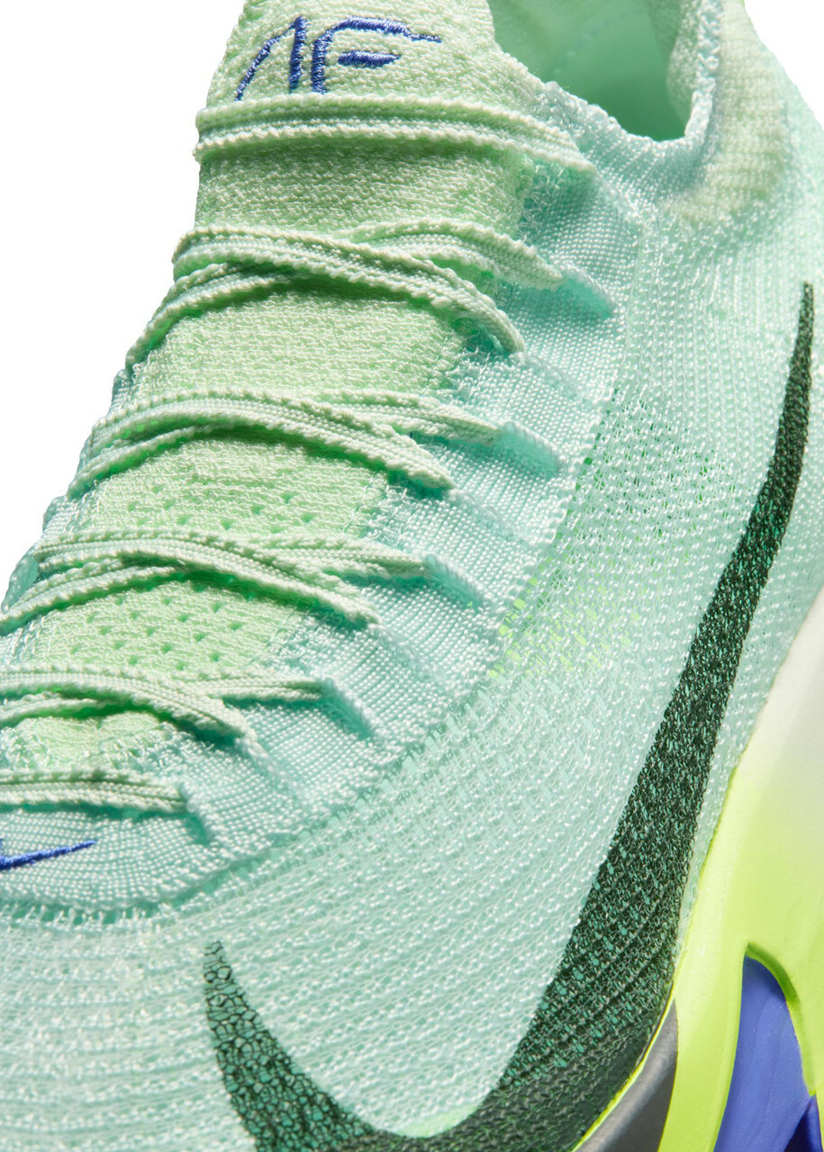 Nike Alphafly 3 Sneakers Green