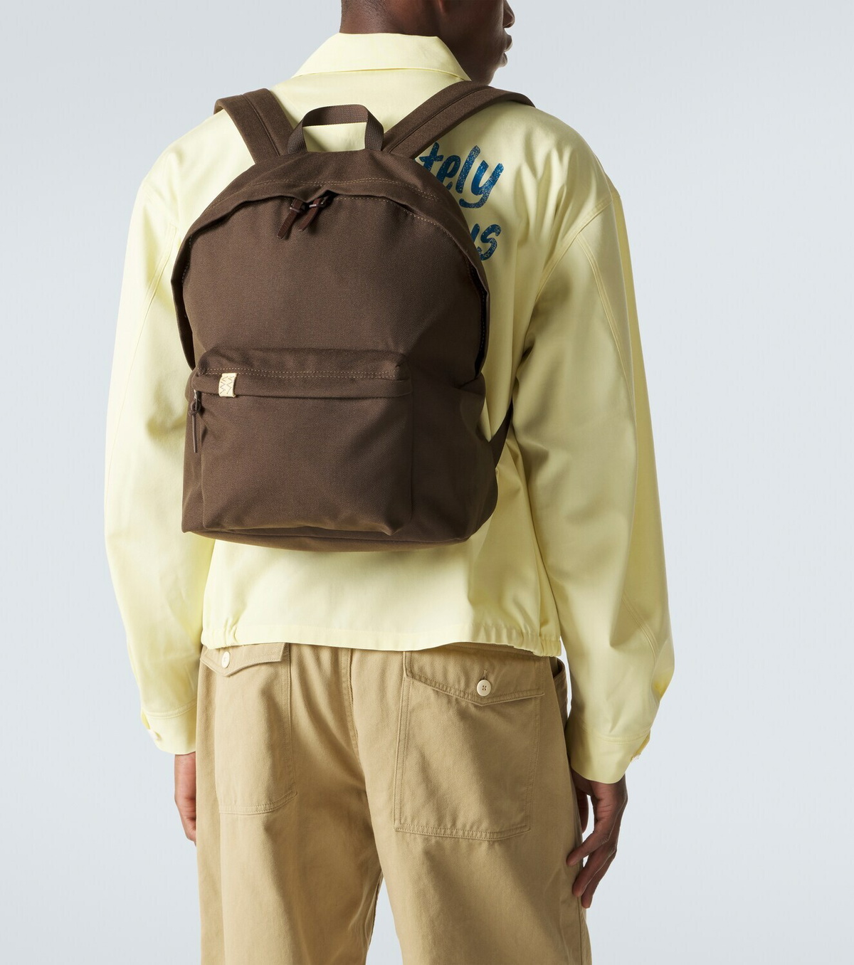 Visvim Cordura® backpack