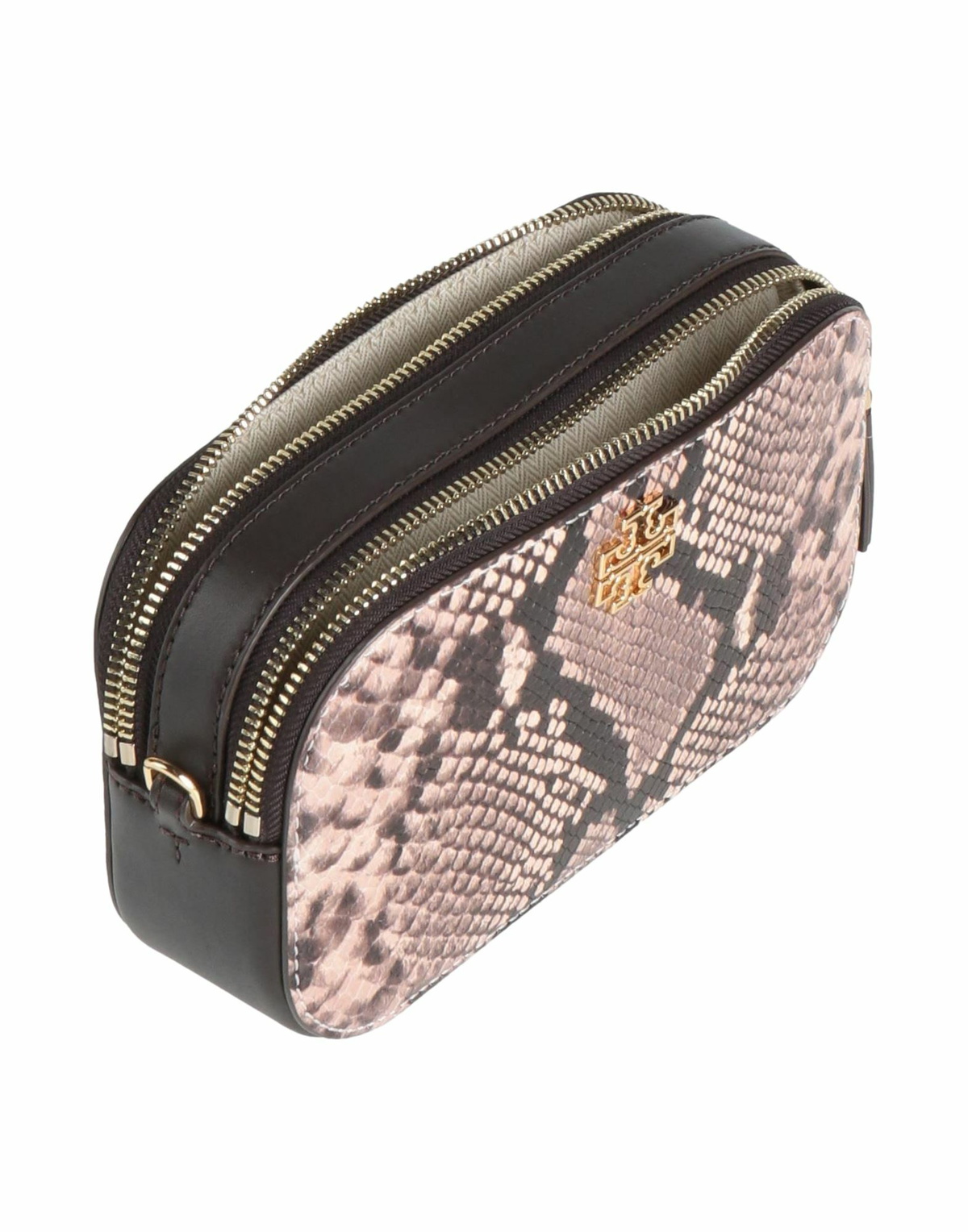 Tory Burch Womens Cross-body bag Dark in Brown