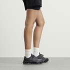 ON Women's Cloudtilt Remix Sneaker in Black/Black