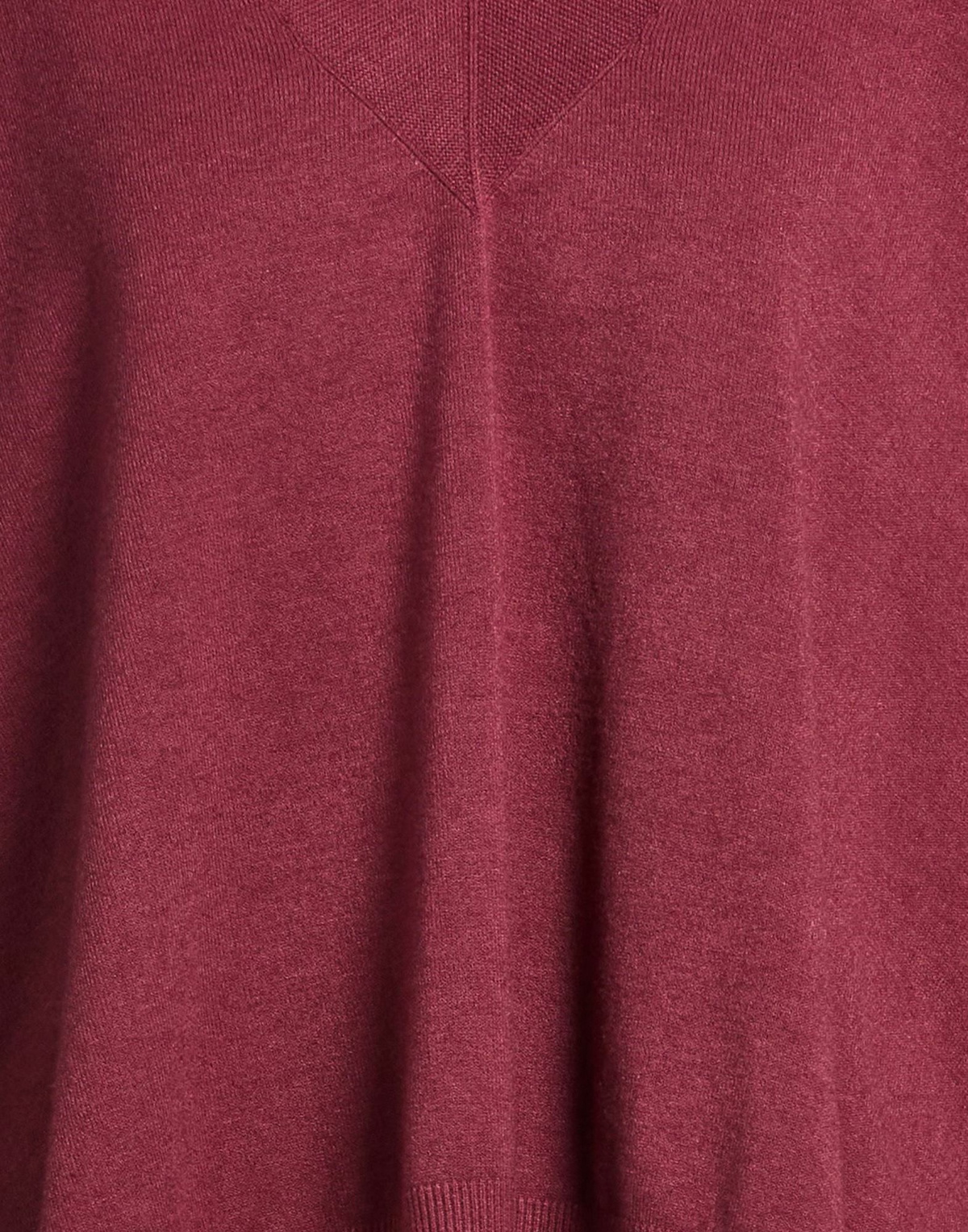 Manila Grace Womens Sweater Garnet