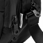 Mazi Untitled Tripper Cross Body Bag in Black 