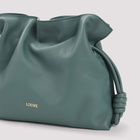 Loewe Flamenco Medium Clutch