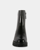 Steve Madden Jimena Booties in Black