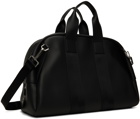 Lacoste Black Weekend Duffle Bag