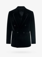 Lardini   Blazer Black   Mens