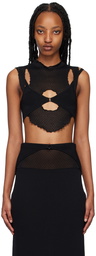 Bec + Bridge Black Skylar Camisole