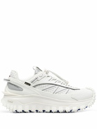 MONCLER - Sneakers With Logo