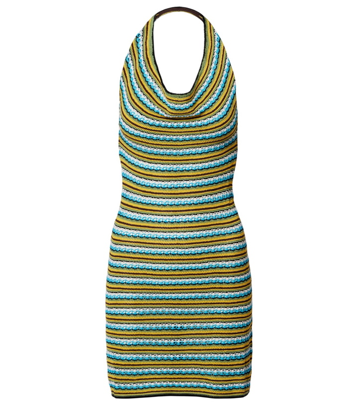 knee length dresses for ladies Phare Mini Dress main image 1