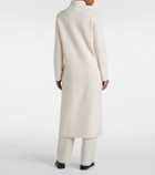 Lisa Yang Rhea cashmere coat