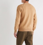 A.P.C. - Pablo Wool Sweater - Neutrals