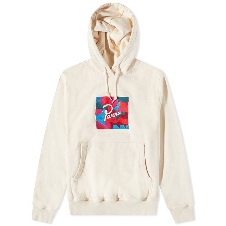 Photo: By Parra Abstract Shapes Hoody